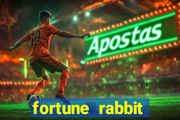 fortune rabbit horario pagante Commercial